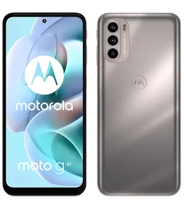 Замена экрана на телефоне Motorola Moto G41 в Тюмени
